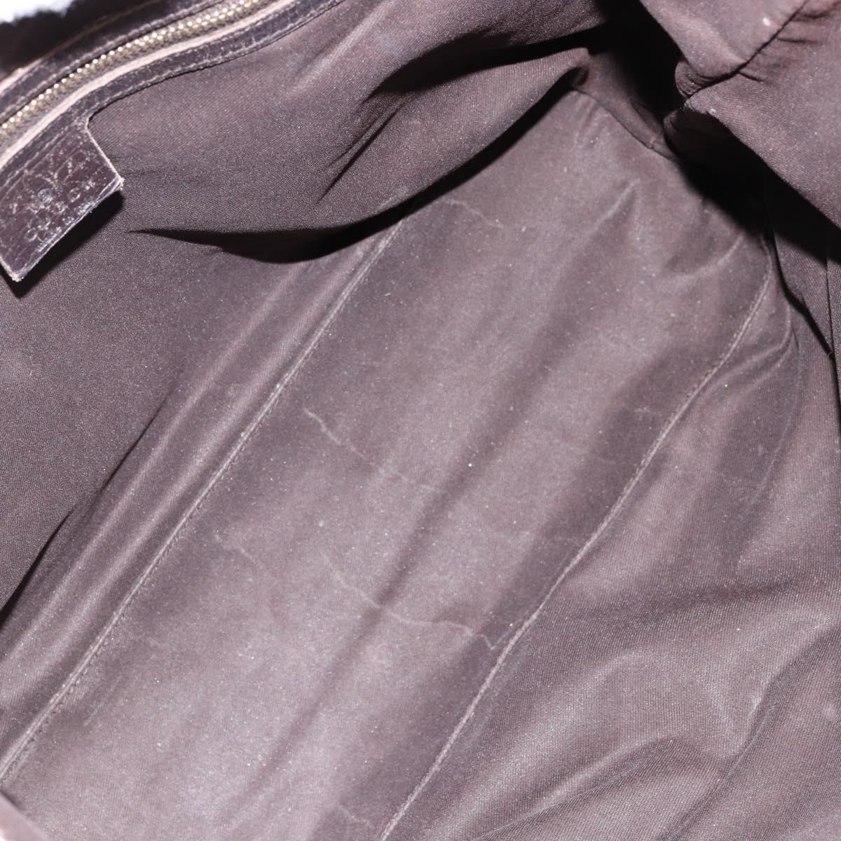 Gucci Canvas Sherry Line