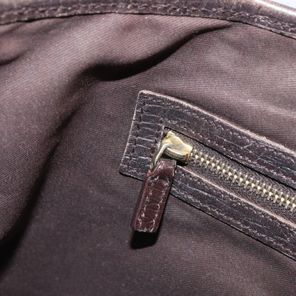 Gucci Canvas Sherry Line