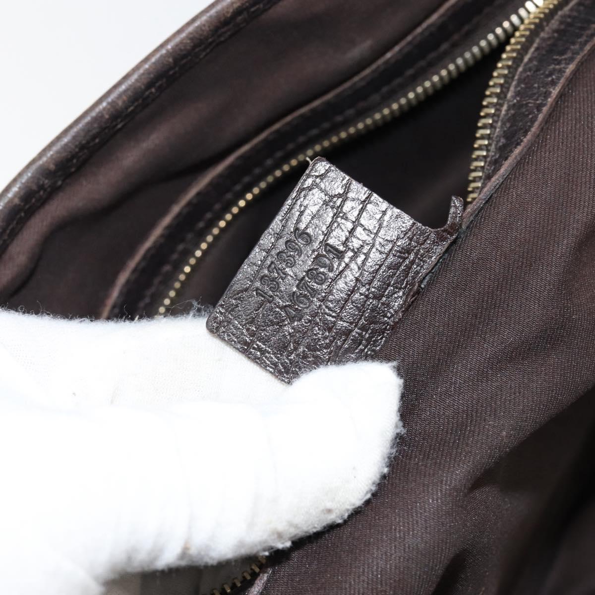 Gucci Canvas Sherry Line