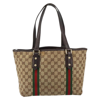 Gucci Canvas Sherry Line