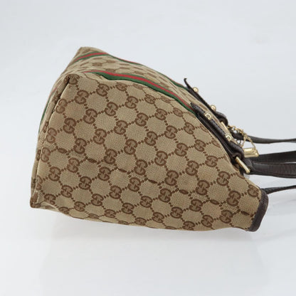 Gucci Canvas Sherry Line