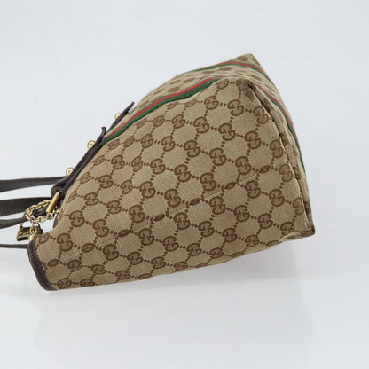 Gucci Canvas Sherry Line