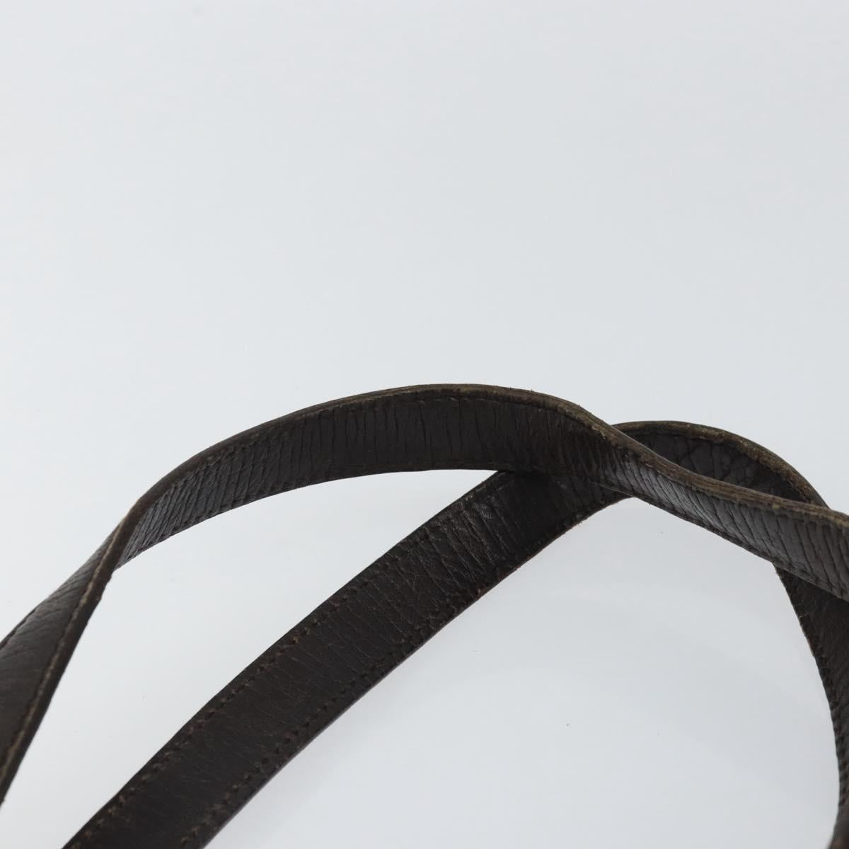 Gucci Canvas Sherry Line