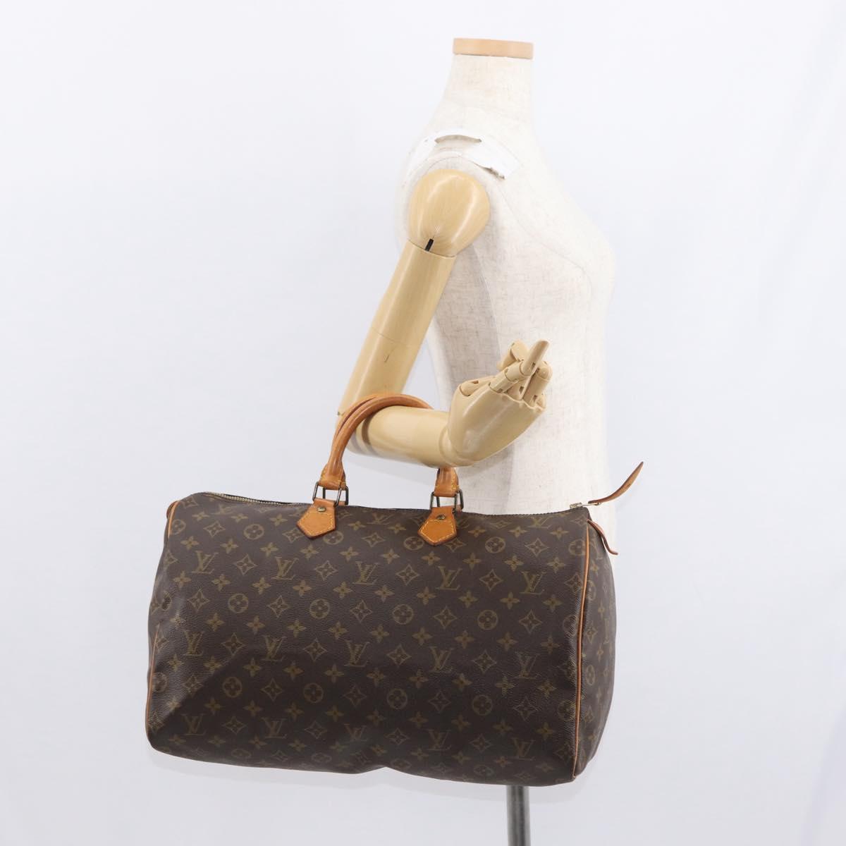 LV Speedy 35