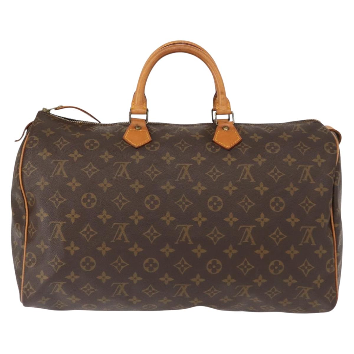 LV Speedy 35