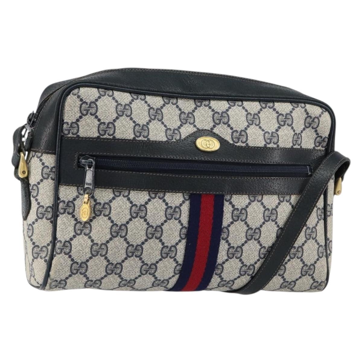 Gucci Sherry Line
