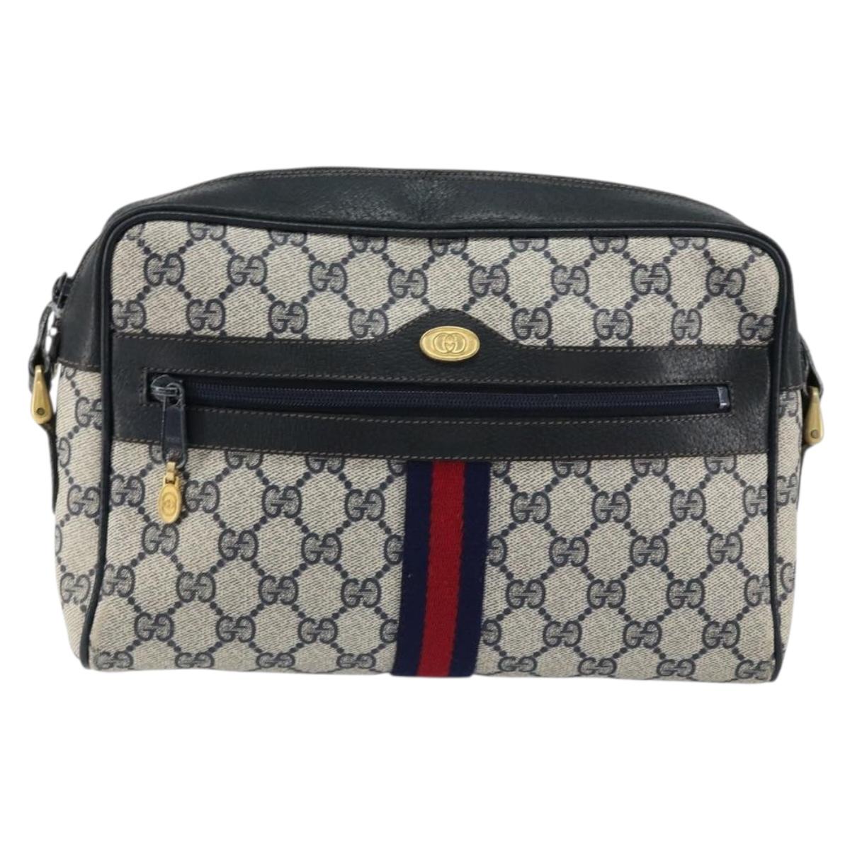 Gucci Sherry Line
