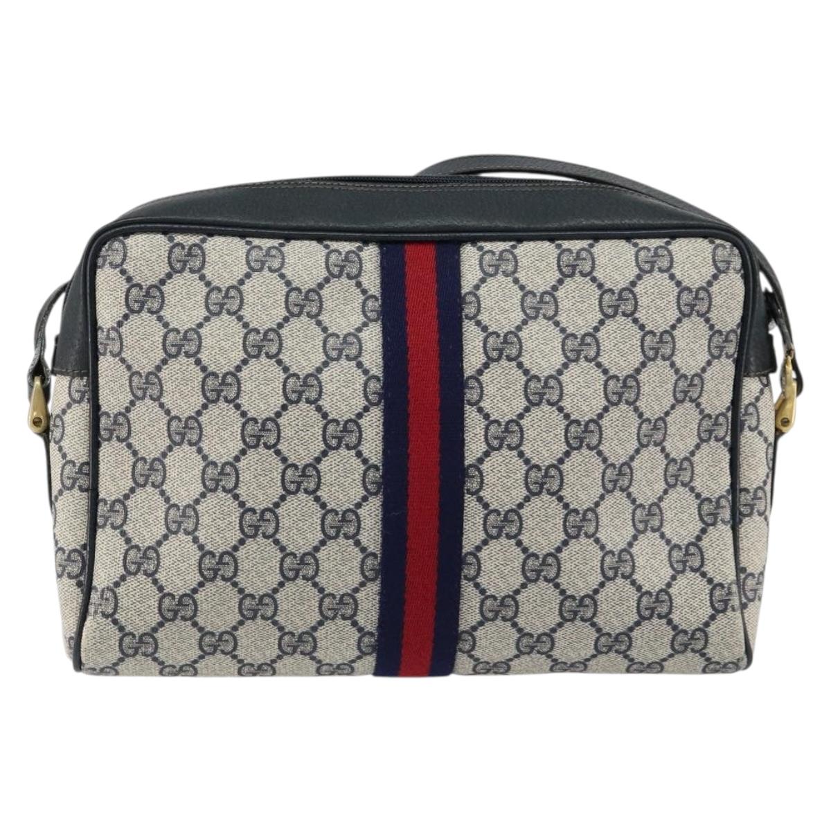 Gucci Sherry Line