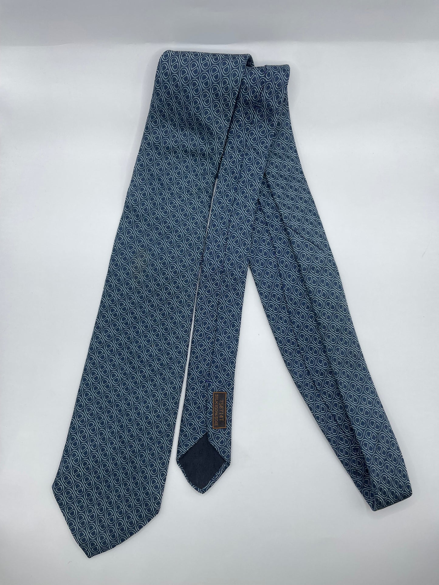 Hermes Cravatta