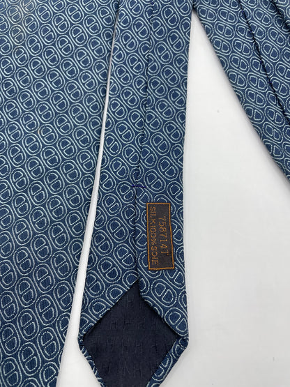 Hermes Cravatta