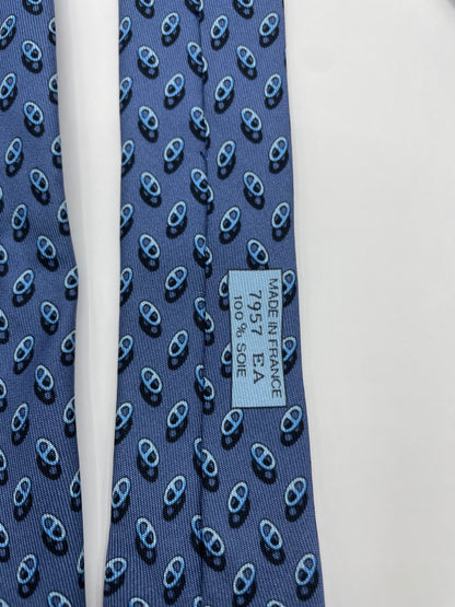 Hermes Cravatta