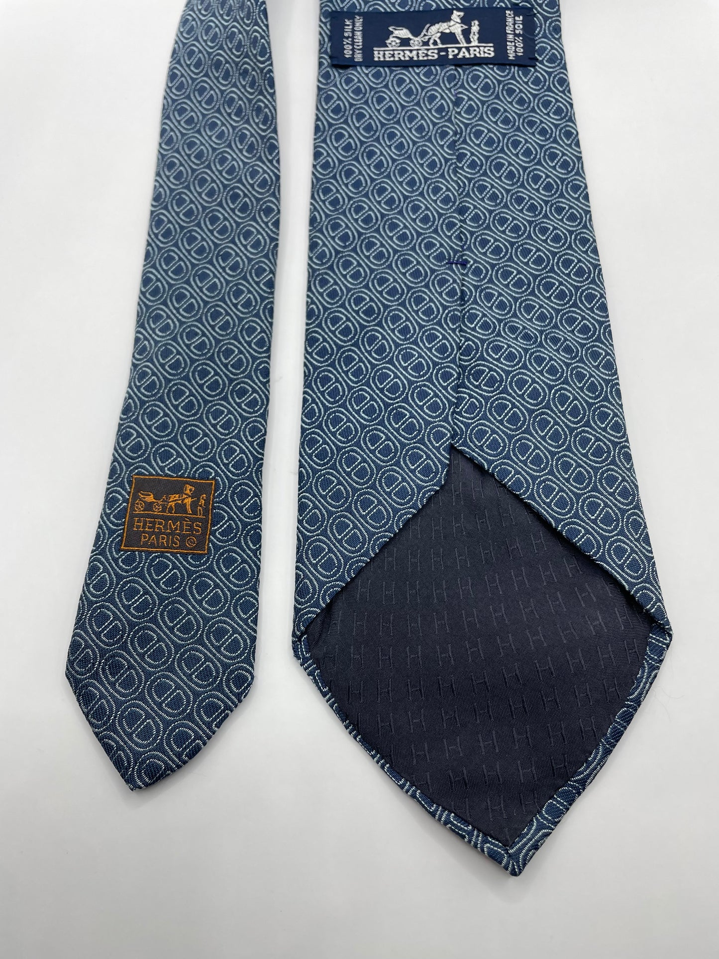 Hermes Cravatta