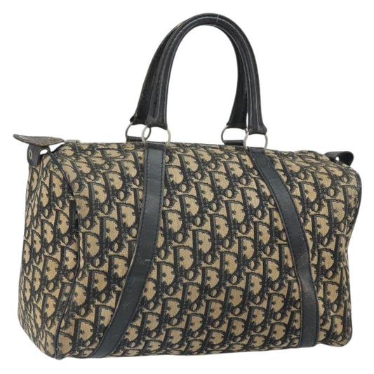 Dior Boston Bag