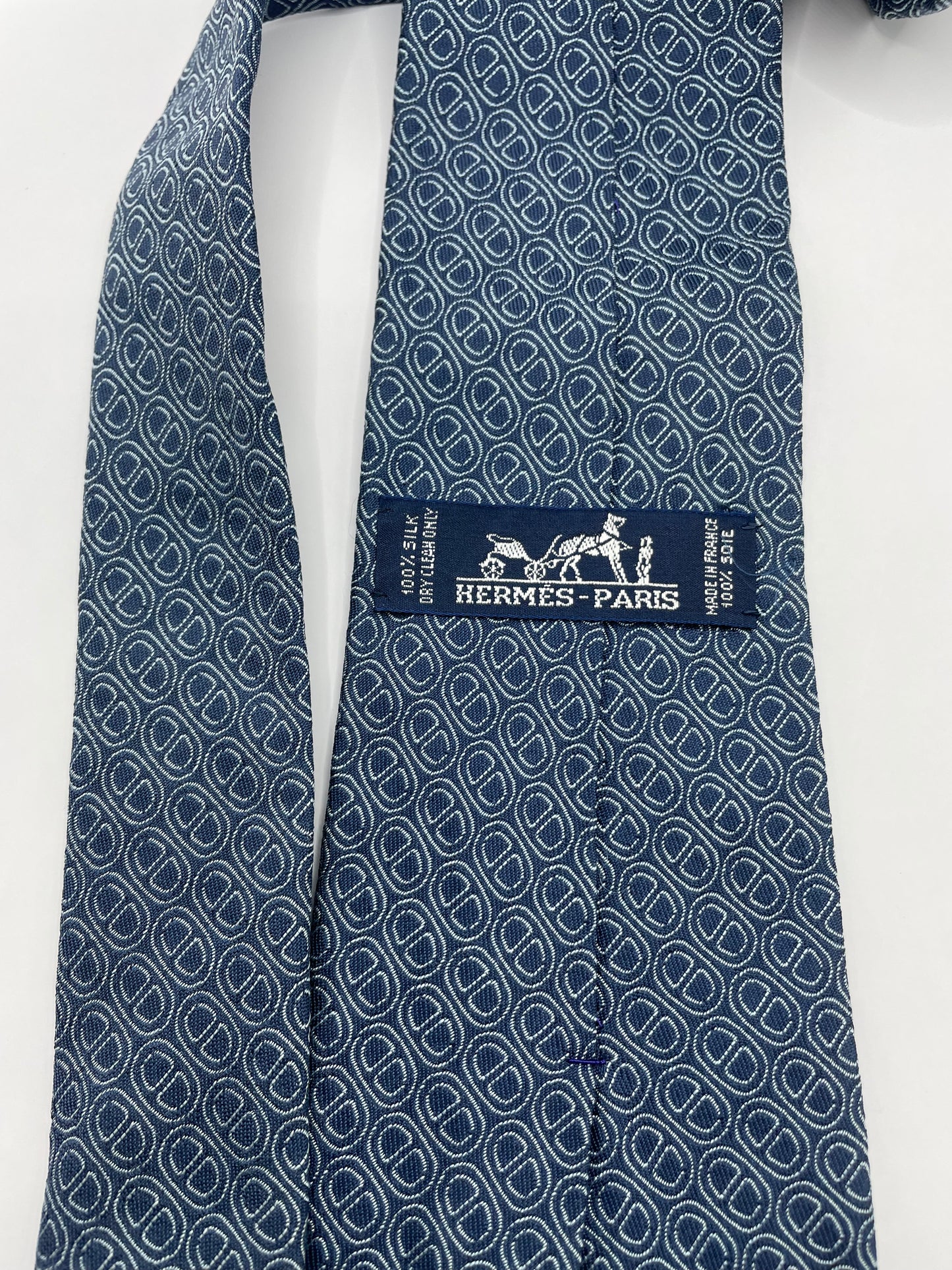 Hermes Cravatta