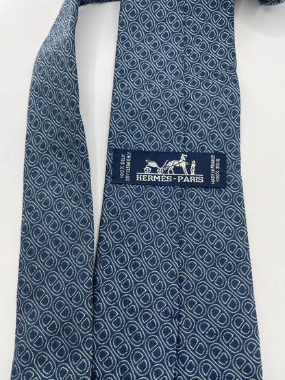 Hermes Cravatta