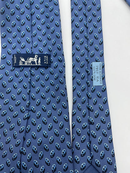 Hermes Cravatta