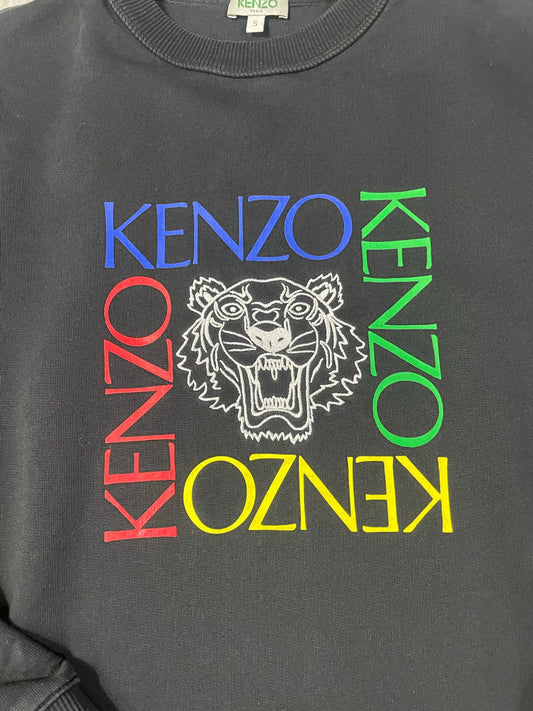 Felpa Kenzo