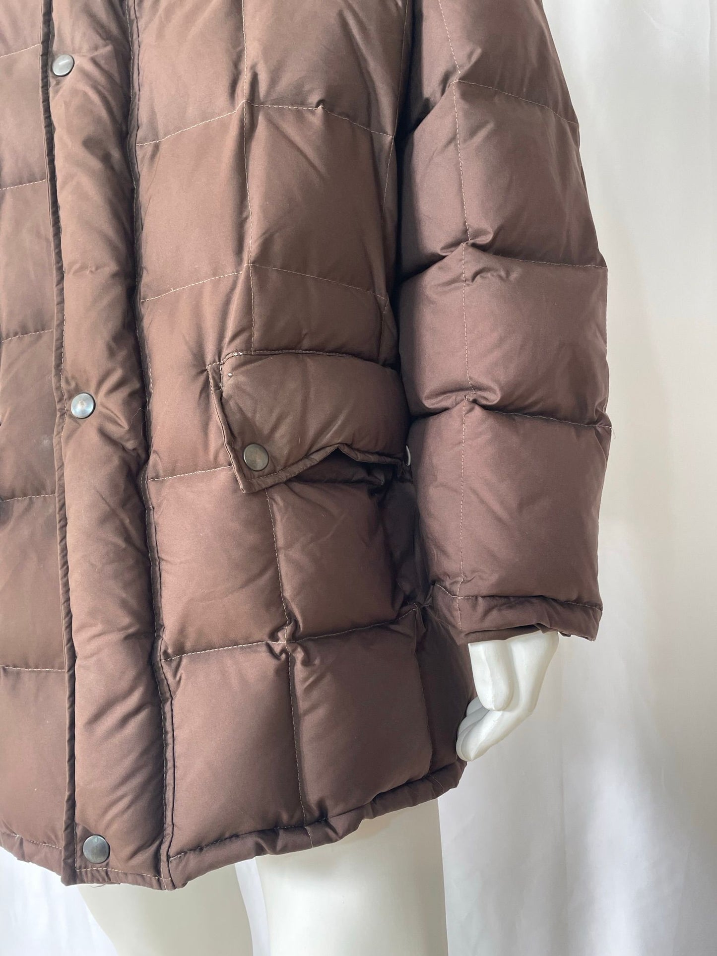 Cappotto Aquascutum