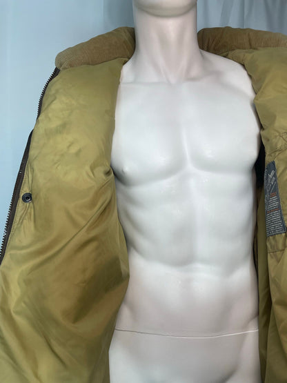 Cappotto Aquascutum