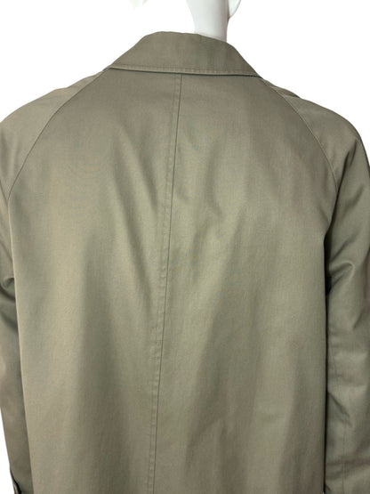 Trench Aquascutum
