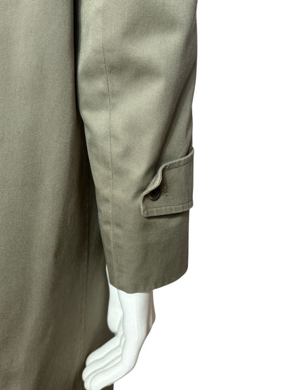 Trench Aquascutum