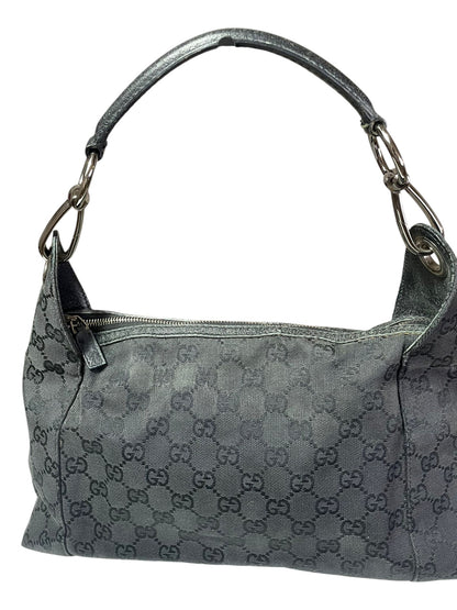 Gucci Hobo Canvas
