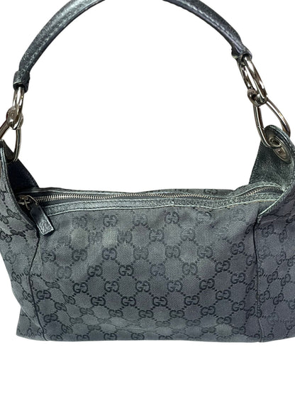 Gucci Hobo Canvas