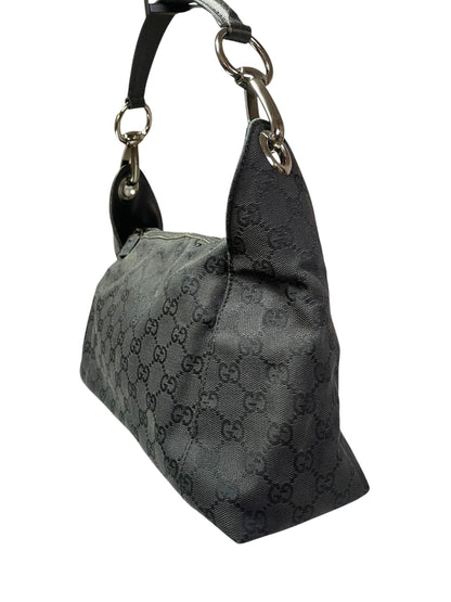 Gucci Hobo Canvas