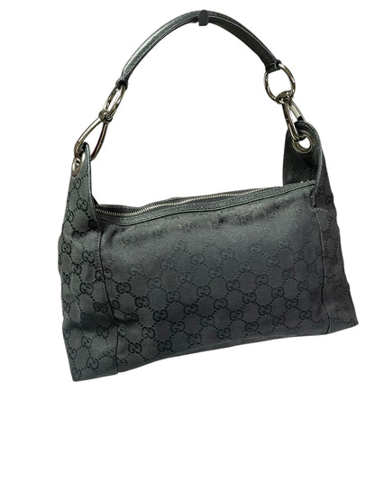 Gucci Hobo Canvas