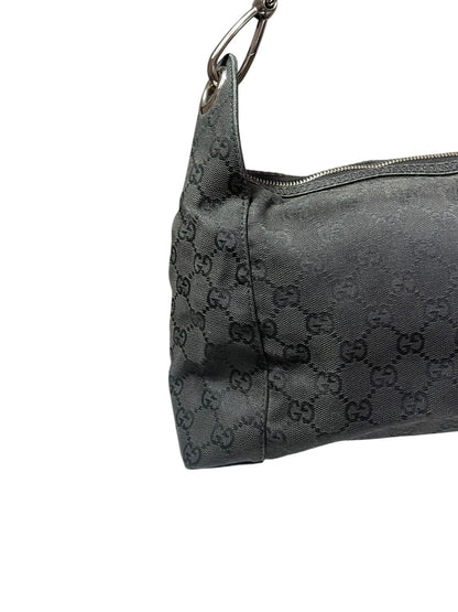Gucci Hobo Canvas