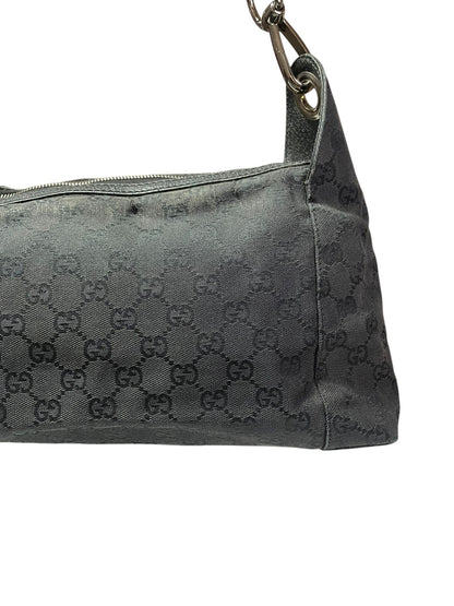 Gucci Hobo Canvas