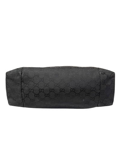 Gucci Hobo Canvas