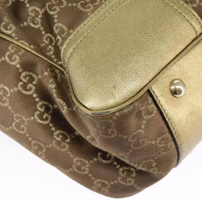 Gucci Princy Coat-Canvas