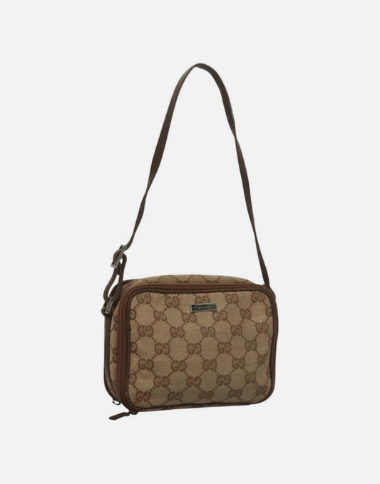 Gucci Canvas