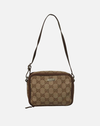 Gucci Canvas