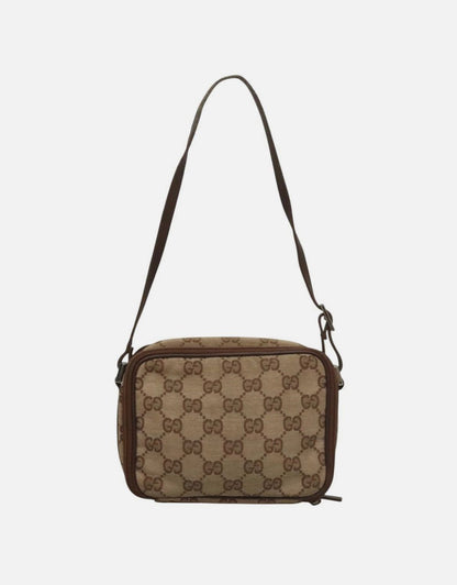 Gucci Canvas