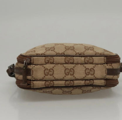 Gucci Canvas