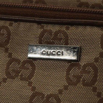 Gucci Canvas