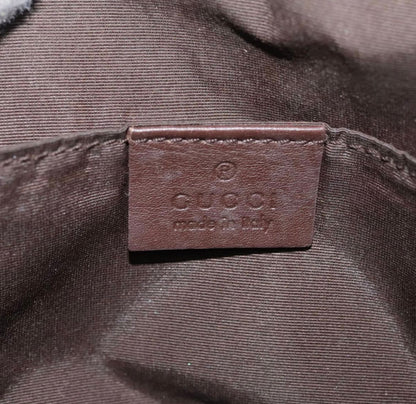 Gucci Canvas