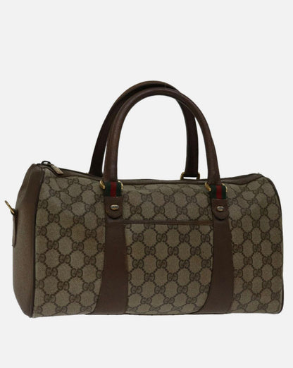 Gucci Supreme Sherry Line