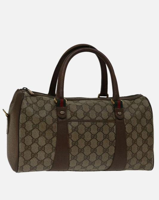 Gucci Supreme Sherry Line