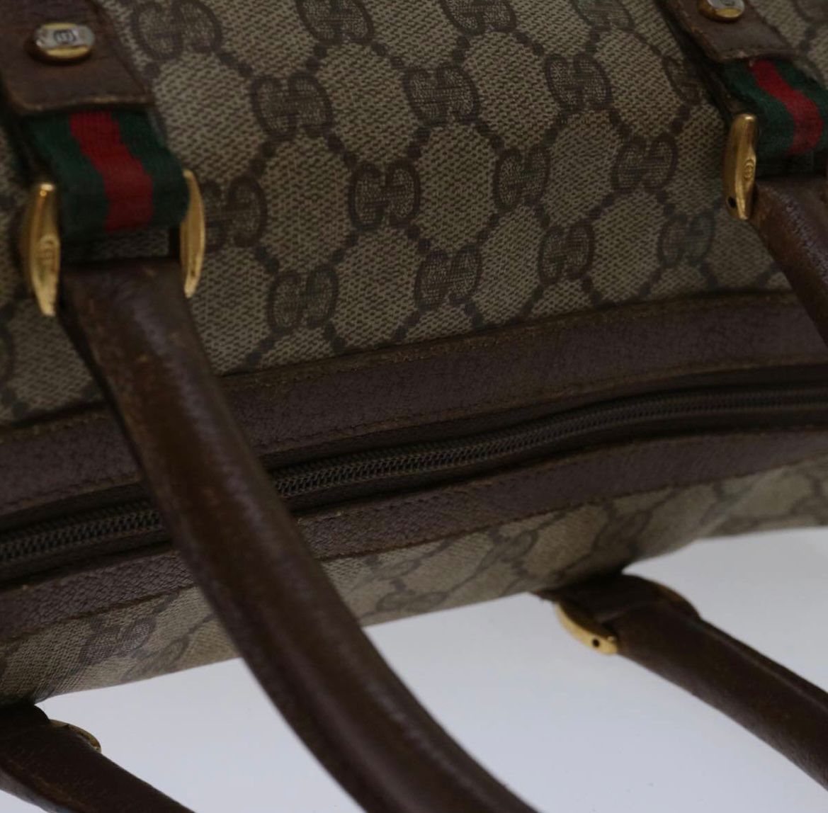 Gucci Supreme Sherry Line