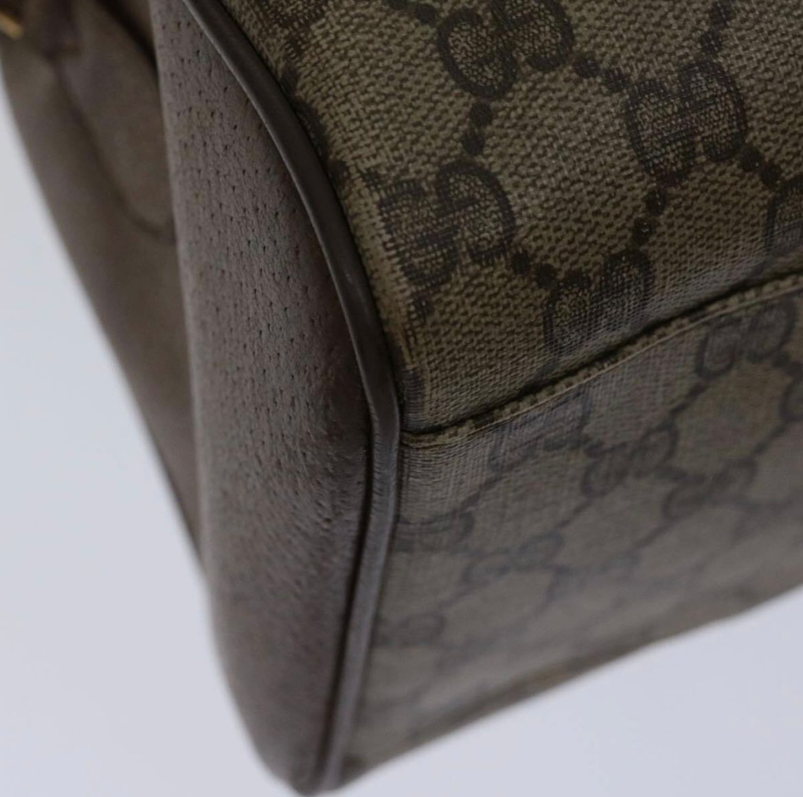 Gucci Supreme Sherry Line
