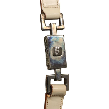 GUCCI Canvas Sherry Line