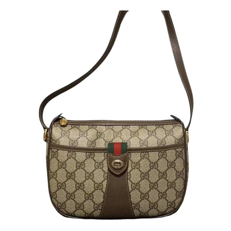 Gucci GG Vinile Canvas