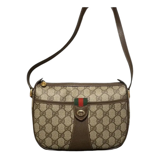 Gucci GG Vinile Canvas