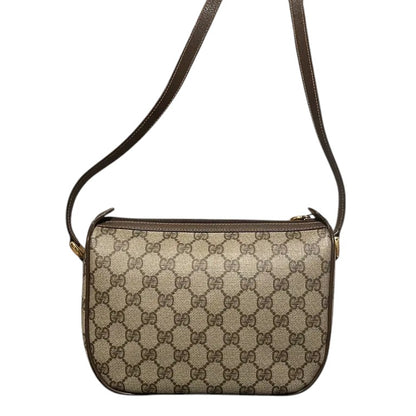 Gucci GG Vinile Canvas