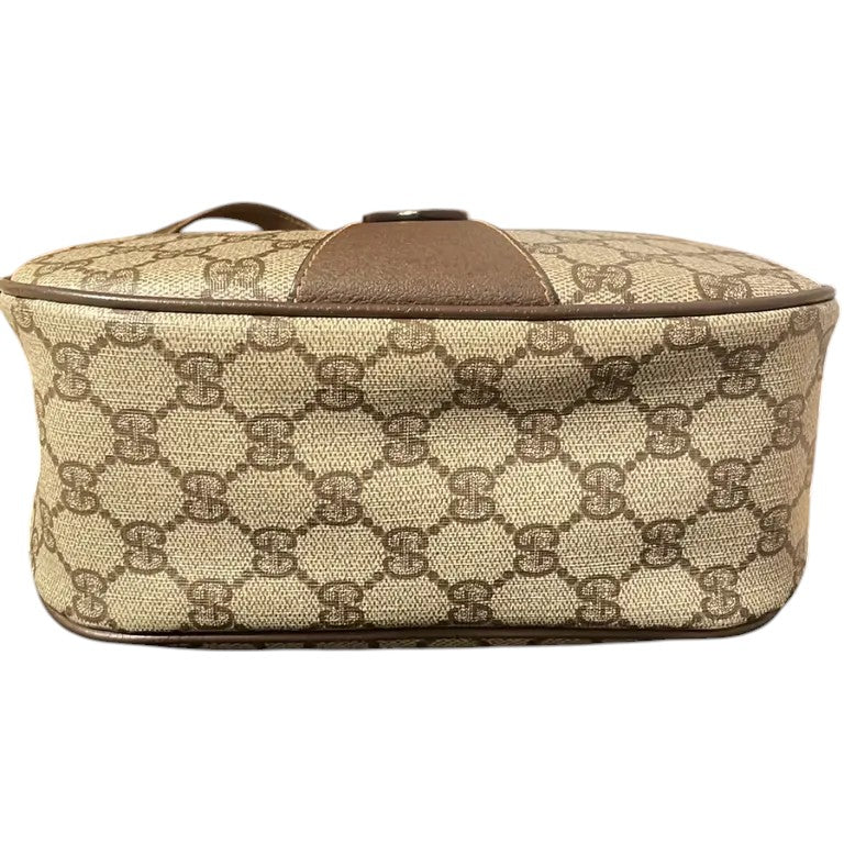 Gucci GG Vinile Canvas