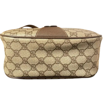 Gucci GG Vinile Canvas