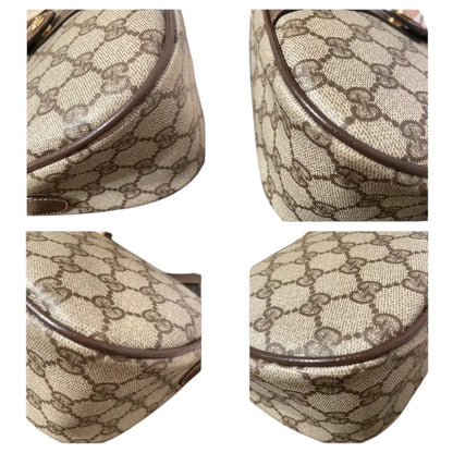 Gucci GG Vinile Canvas